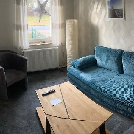Fewo Karnitz/Ruegen Buitenkant foto