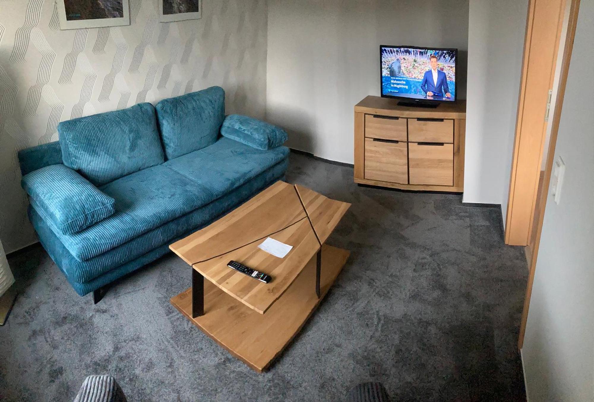 Fewo Karnitz/Ruegen Buitenkant foto