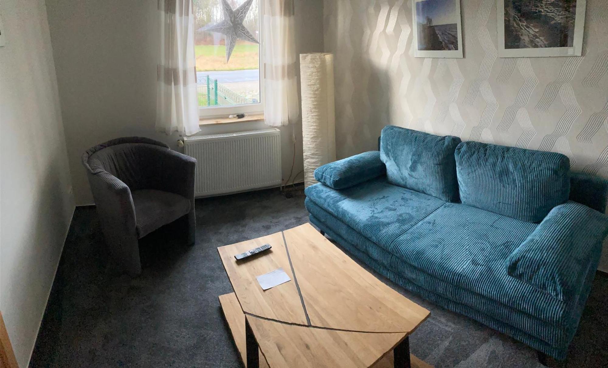 Fewo Karnitz/Ruegen Buitenkant foto