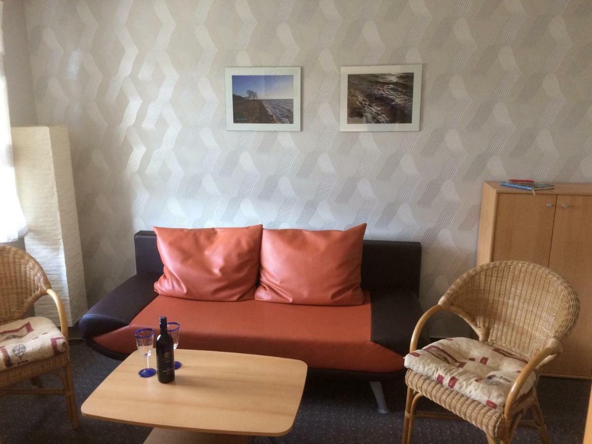 Fewo Karnitz/Ruegen Buitenkant foto