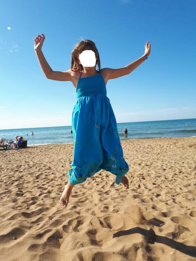 Fewo Karnitz/Ruegen Buitenkant foto